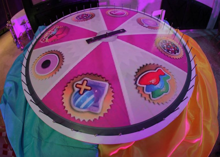 Candy Crush Event